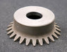 Bild des Artikels PWS-Glockenschneidrad-gear-shaper-m=4mm-EGW-20°-Z=-25-BP-II-hk-1,25m-gebraucht