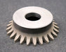 Bild des Artikels PWS-Glockenschneidrad-gear-shaper-m=4mm-EGW-20°-Z=-25-BP-II-Ø109x33xØ1-1/4"