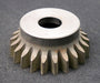 Bild des Artikels PWS-Glockenschneidrad-gear-shaper-m=4,5mm-EGW-20°-Z=-22-BP-II-Rest=-17mm