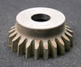 Bild des Artikels PWS-Glockenschneidrad-gear-shaper-m=4,5mm-EGW-20°-Z=-22-BP-II-Rest=-18mm