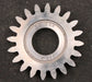 Bild des Artikels TOS-Scheibenschneidrad-gear-shaper-m=-4mm-EGW-20°-Z=-20-Ø89x14xØ1-1/4"