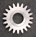 Bild des Artikels TOS-Scheibenschneidrad-gear-shaper-m=-4mm-EGW-20°-Z=-20-Ø89x12xØ1-1/4"