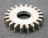 Bild des Artikels TOS-Scheibenschneidrad-gear-shaper-m=-4mm-EGW-20°-Z=-20-Ø89x17xØ1-1/4"