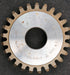 Bild des Artikels PWS-Scheibenschneidrad-gear-shaper-m=-4mm-EGW-20°-Z=-25-hkw-4,1-Ø108x24xØ1-1/4"