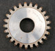 Bild des Artikels PWS-Scheibenschneidrad-gear-shaper-m=-4mm-EGW-20°-Z=-25-hkw-4,1-Ø108x21xØ1-1/4"