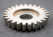 Bild des Artikels PWS-Scheibenschneidrad-gear-shaper-m=-4mm-EGW-20°-Z=-25-hkw-4,1-Ø108x21xØ1-1/4"