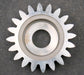 Bild des Artikels SIZ/СИЗ-Scheibenschneidrad-gear-shaper-m=-5mm-EGW-20°-Z=-20-Ø114x33xØ1-1/4"-HSS