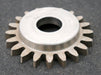 Bild des Artikels Scheibenschneidrad-gear-shaper-m=-5mm-EGW-20°-Z=-20-Ø112x22xØ1-1/4"-Qualität-A