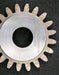 Bild des Artikels Scheibenschneidrad-gear-shaper-m=-5mm-EGW-20°-Z=-20-Ø112x22xØ1-1/4"-Qualität-A