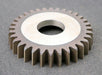 Bild des Artikels Scheibenschneidrad-gear-shaper-m=-4mm-EGW-20°-Z=-32-Ø140x25xØ1-3/4"-gebraucht