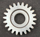 Bild des Artikels PWS-Scheibenschneidrad-gear-shaper-m=-4mm-EGW-20°-Z=-22-hkw-4,006-Ø95x19xØ1-1/4"