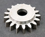 Bild des Artikels Scheibenschneidrad-gear-shaper-m=-6mm-EGW-20°-Z=-17-Ø118x34xØ1-1/4"-Qualität-A