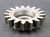 Bild des Artikels Scheibenschneidrad-gear-shaper-m=-6mm-EGW-20°-Z=-17-Ø118x34xØ1-1/4"-Qualität-A