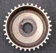 Bild des Artikels Scheibenschneidrad-gear-shaper-m=-4mm-EGW-20°-Z=-33-Ø133x45xØ1-1/4"-Rest=-26mm