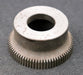 Bild des Artikels PWS-Glockenschneidrad-gear-shaper-m=-1mm-EGW-20°-Z=-76-BP-II-Ø78x36xØ1-1/4"