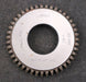 Bild des Artikels LORENZ-Scheibenschneidrad-gear-shaper-m=-1,75mm-EGW-20°-Z=-43-hkw-1,25m-Rest=9mm