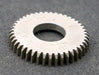 Bild des Artikels STRASMANN-Scheibenschneidrad-gear-shaper-m=-1,75mm-EGW-20°-Z=-43-Kph-1,25m