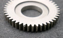 Bild des Artikels STRASMANN-Scheibenschneidrad-gear-shaper-m=-1,75mm-EGW-20°-Z=-43-Kph-1,25m