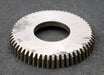 Bild des Artikels Scheibenschneidrad-gear-shaper-m=-1,75mm-EGW-20°-Z=-58-Ø105x15xØ1-3/4"