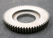 Bild des Artikels Scheibenschneidrad-gear-shaper-m=-1,75mm-EGW-20°-Z=-58-Ø105x15xØ1-3/4"