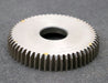 Bild des Artikels PWS-Scheibenschneidrad-gear-shaper-m=-1,75mm-EGW-20°-Z=-58-Ø107x17xØ1-1/4"