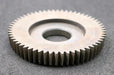 Bild des Artikels PWS-Scheibenschneidrad-gear-shaper-m=-1,75mm-EGW-20°-Z=-58-Ø107x17xØ1-1/4"