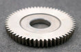 Bild des Artikels PWS-Scheibenschneidrad-gear-shaper-m=-1,75mm-EGW-20°-Z=-58-Ø106x13xØ1-1/4"