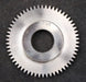 Bild des Artikels PWS-Scheibenschneidrad-gear-shaper-m=-1,75mm-EGW-20°-Z=-58-Ø105x10xØ1-1/4"