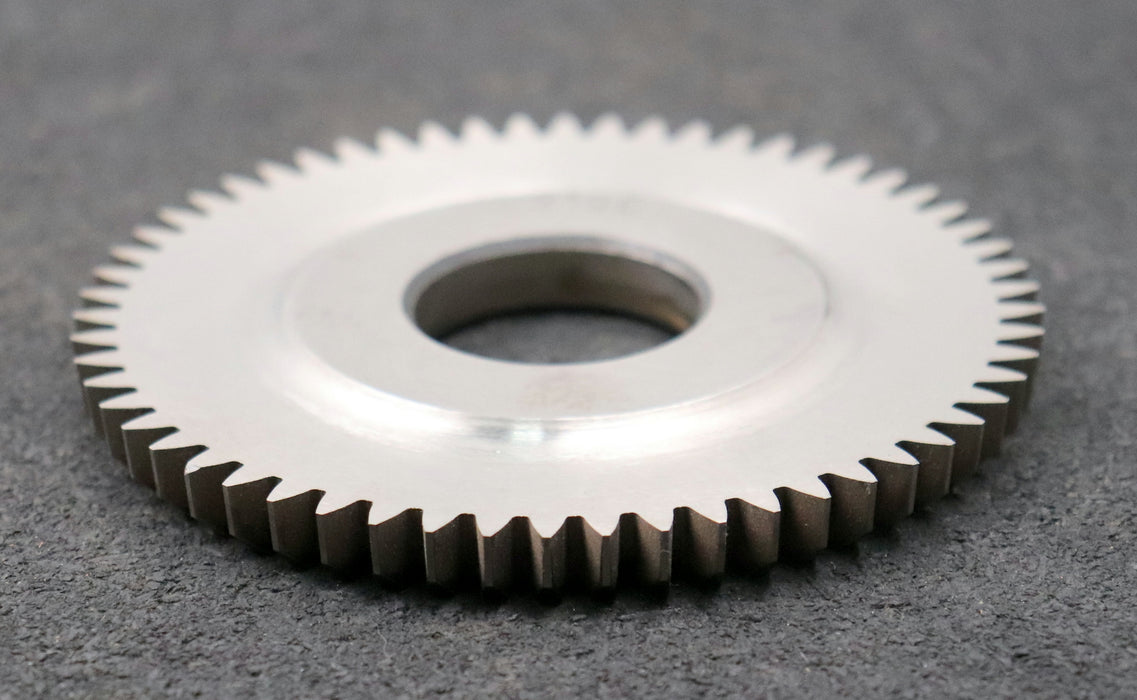 Bild des Artikels PWS-Scheibenschneidrad-gear-shaper-m=-1,75mm-EGW-20°-Z=-58-Ø105x10xØ1-1/4"