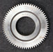 Bild des Artikels PWS-Scheibenschneidrad-gear-shaper-m=-1,5mm-EGW-20°-Z=-68-BP-III-Ø106x13xØ1-3/4"