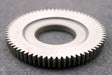 Bild des Artikels PWS-Scheibenschneidrad-gear-shaper-m=-1,5mm-EGW-20°-Z=-68-BP-III-Ø106x13xØ1-3/4"