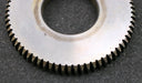 Bild des Artikels LORENZ-Scheibenschneidrad-gear-shaper-m=-1,5mm-EGW-20°-Z=-68-Ø105x11xØ1-3/4"