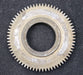 Bild des Artikels LORENZ-Scheibenschneidrad-gear-shaper-m=-1,5mm-EGW-20°-Z=-68-Ø105x11xØ1-3/4"