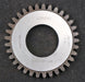 Bild des Artikels LORENZ-Scheibenschneidrad-gear-shaper-m=-3mm-EGW-20°-Z=-33-hkw=-1,25m-gebraucht