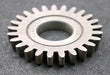 Bild des Artikels LORENZ-Scheibenschneidrad-gear-shaper-m=-3mm-15°-EGW-Z=-25-Ø81x12xØ1-1/4"