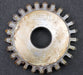 Bild des Artikels Scheibenschneidrad-gear-shaper-m=-6mm-12°-EGW-Z=-25-BP-IV-Ø170x29xØ1-3/4"