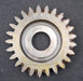 Bild des Artikels Scheibenschneidrad-gear-shaper-m=-6mm-12°-EGW-Z=-25-BP-IV-Ø170x29xØ1-3/4"