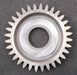 Bild des Artikels LORENZ-Scheibenschneidrad-gear-shaper-m=-4mm-15°-EGW-Z=-32-Vorschneider