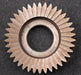 Bild des Artikels PWS-Scheibenschneidrad-mit-Treppenschliff-gear-shaper-m=-2mm-EGW-20°-Z=-38