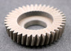 Bild des Artikels PWS-Scheibenschneidrad-mit-Treppenschliff-gear-shaper-m=-2mm-EGW-20°-Z=-38