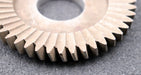 Bild des Artikels KÖLLMANN-Scheibenschneidrad-mit-Treppenschliff-gear-shaper-m=-2,075mm-EGW-20°