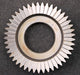 Bild des Artikels PWS-Scheibenschneidrad-mit-Treppenschliff-gear-shaper-m=-2mm-EGW-20°-Z=-45-BP-II