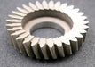 Bild des Artikels PWS-Scheibenschneidrad-mit-Treppenschliff-gear-shaper-m=-3mm-EGW-20°-Z=-30-BP-II