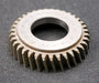 Bild des Artikels PWS-Scheibenschneidrad-mit-Treppenschliff-gear-shaper-m=-3mm-EGW-20°-Z=-35-ß-15°