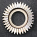 Bild des Artikels PWS-Scheibenschneidrad-mit-Treppenschliff-gear-shaper-m=-3mm-EGW-20°-Z=-35-ß-15°