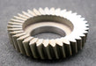 Bild des Artikels PWS-Scheibenschneidrad-mit-Treppenschliff-gear-shaper-m=-3mm-EGW-20°-Z=-35-ß-15°