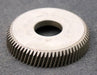 Bild des Artikels PWS-Scheibenschneidrad-Treppenschliff-gear-shaper-m=-1,25mm-EGW-20°-Z=-70-ß-15°