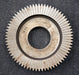 Bild des Artikels PWS-Scheibenschneidrad-Treppenschliff-gear-shaper-m=-1,25mm-EGW-20°-Z=-70-ß-15°