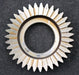 Bild des Artikels PWS-Scheibenschneidrad---Treppenschliff-gear-shaper-m=-2,5mm-EGW-20°-Z=-35-ß-15°