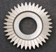 Bild des Artikels PWS-Scheibenschneidrad---Treppenschliff-gear-shaper-m=-3mm-EGW-20°-Z=-36